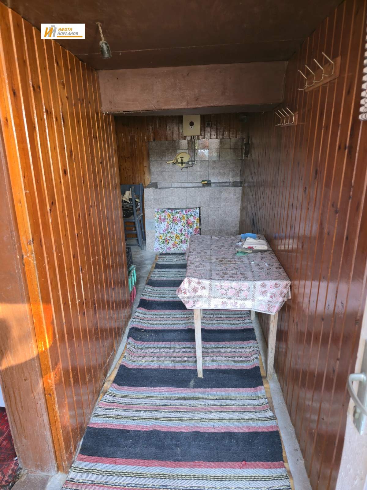 Продава КЪЩА, с. Леденик, област Велико Търново, снимка 6 - Къщи - 55998955