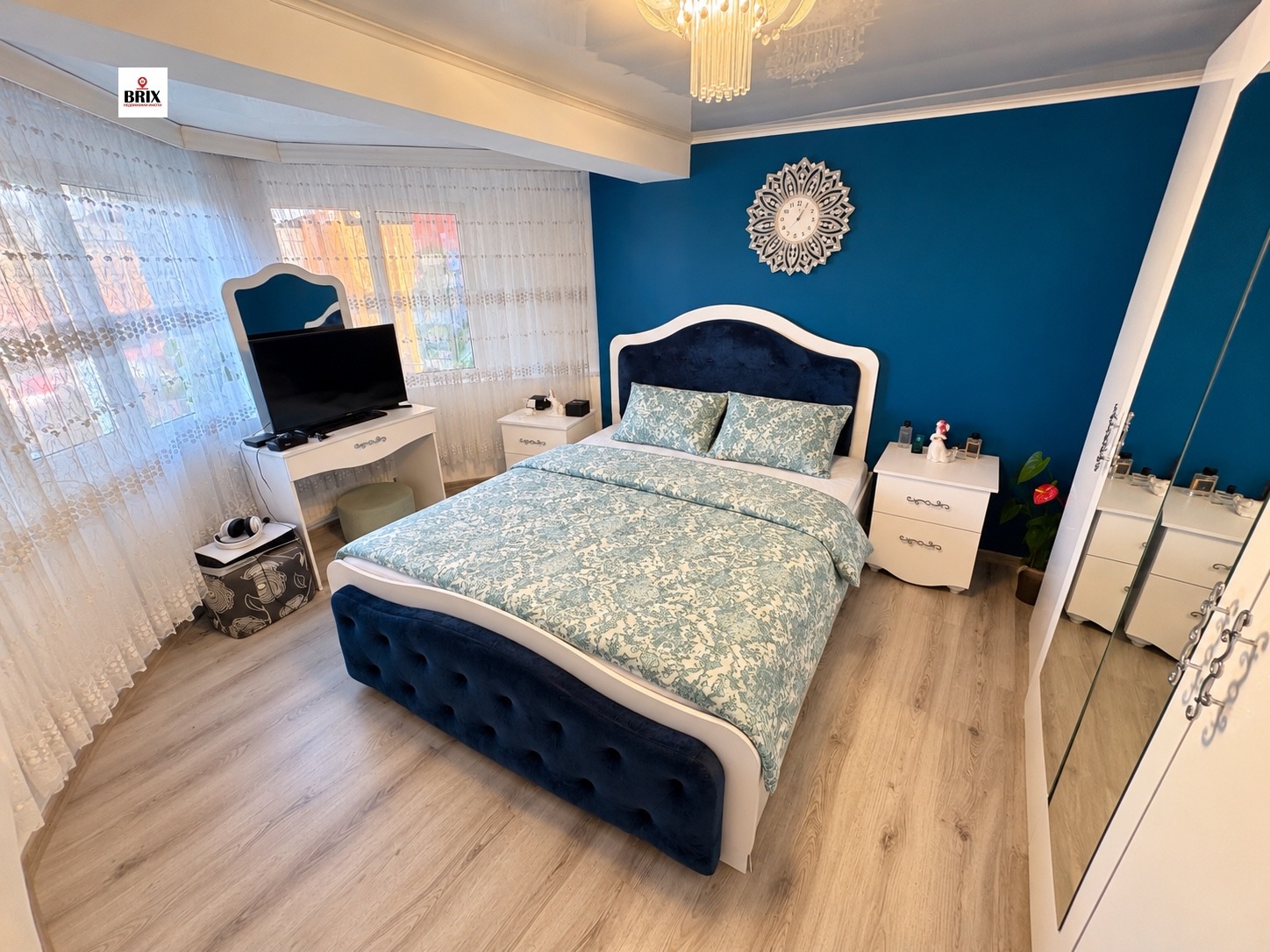 Продава КЪЩА, гр. Русе, Дружба 2, снимка 5 - Къщи - 56429207