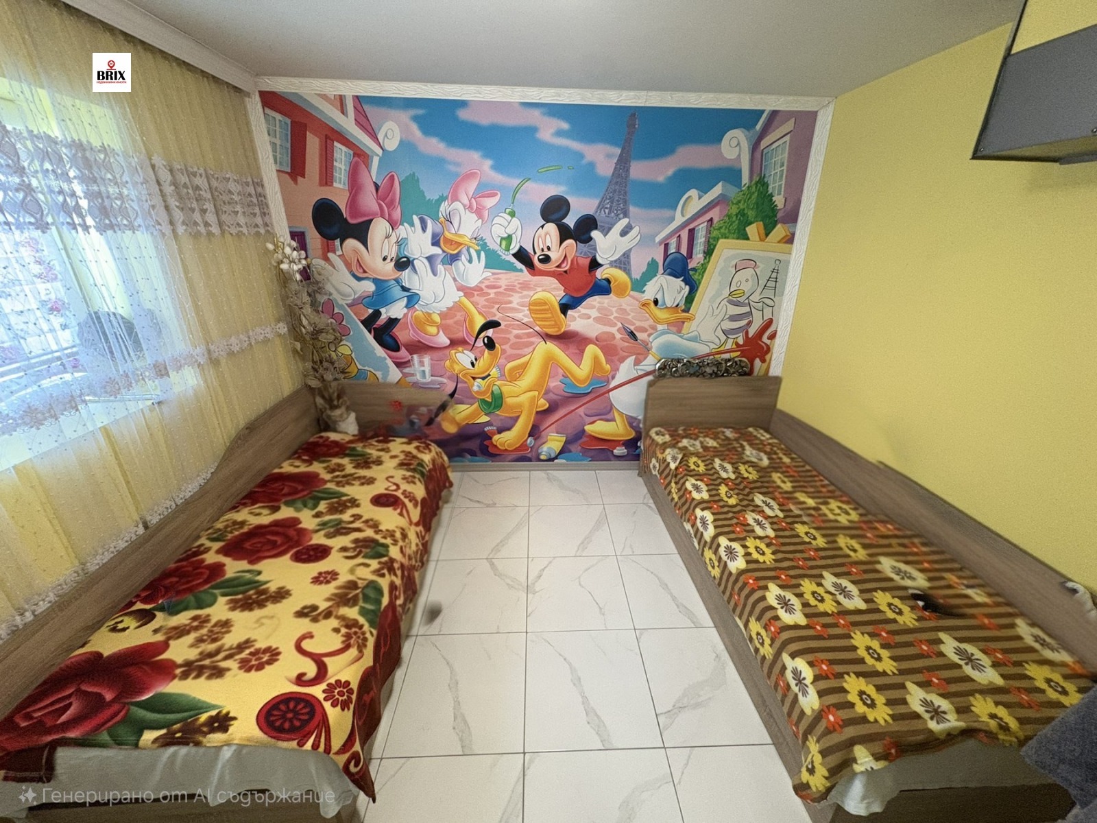 Продава КЪЩА, гр. Русе, Дружба 2, снимка 10 - Къщи - 56429207