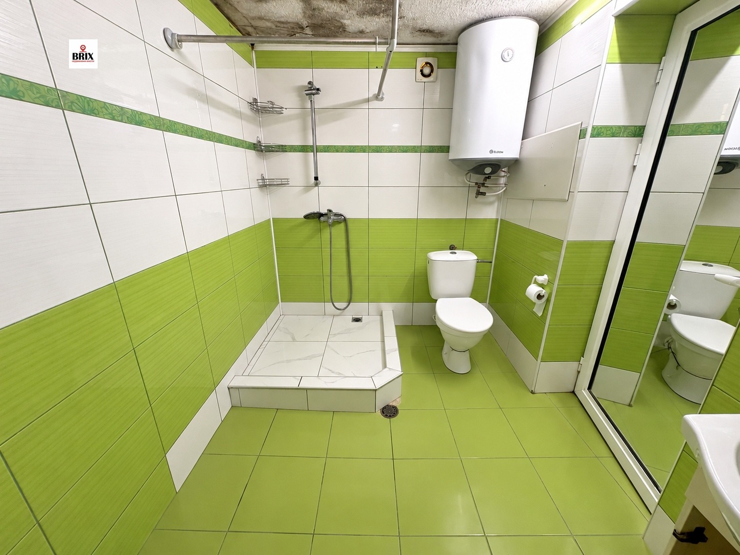 Продава КЪЩА, гр. Русе, Дружба 2, снимка 12 - Къщи - 56429207