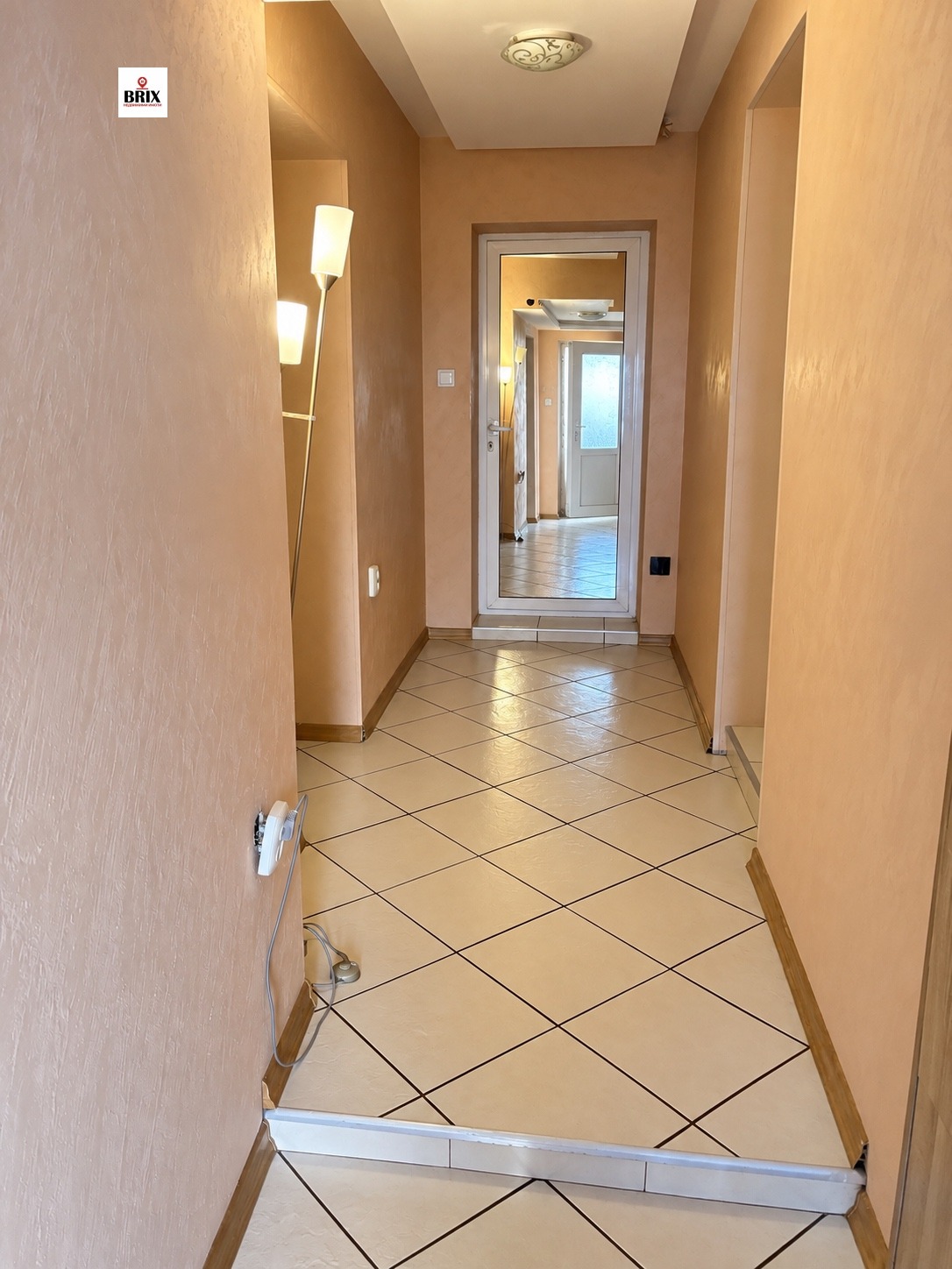 Продава КЪЩА, гр. Русе, Дружба 2, снимка 13 - Къщи - 56429207