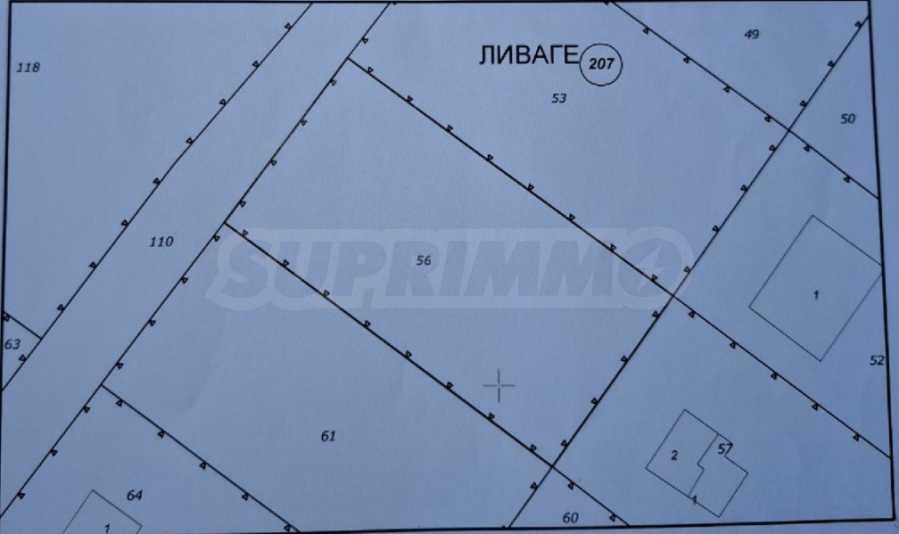 Продава ПАРЦЕЛ, с. Градец, област София област, снимка 2 - Парцели - 51445157