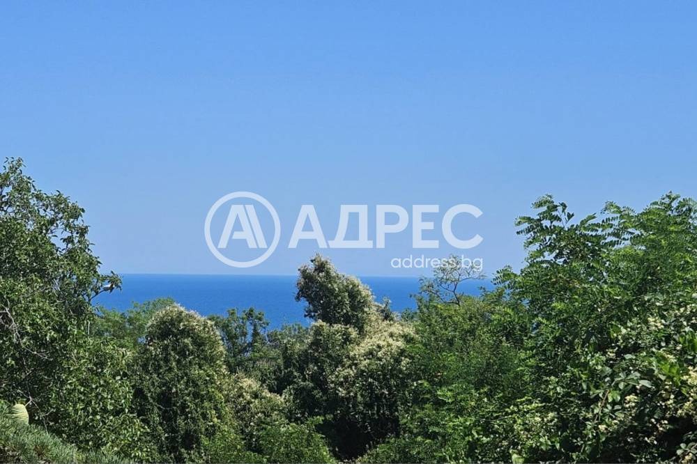 Продава ПАРЦЕЛ, гр. Варна, м-т Манастирски рид