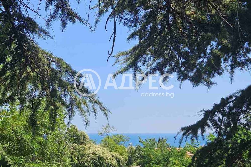 Продава ПАРЦЕЛ, гр. Варна, м-т Манастирски рид, снимка 3 - Парцели - 55129515