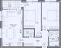 Продава 3-СТАЕН, гр. Варна, Младост 1, снимка 17