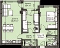 Продава 3-СТАЕН, град Бургас, Изгрев • 104581 € • 21708237 — Holmes.bg
