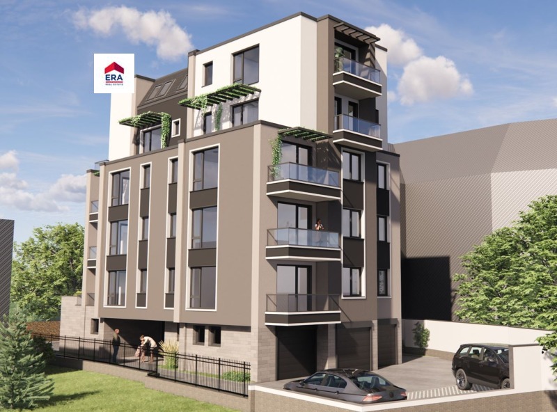 Продава 2-СТАЕН в град Пловдив, Център - 76 кв.м / 155 000 € » 303 153.65 лв., ЕРА ВИВА ПЛОВДИВ