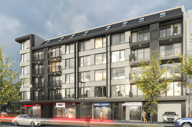 Продава МЕЗОНЕТ в град Перник, Рено - 180 кв.м / 222 234 € » 434 651.92 лв., АКСЕНТ КОНСУЛТ