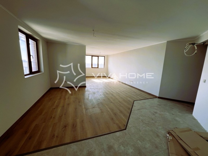 Продава 3-СТАЕН в град Варна, Виница - 109 кв.м / 219 965 € » 430 214.15 лв., ВИВАХОУМ