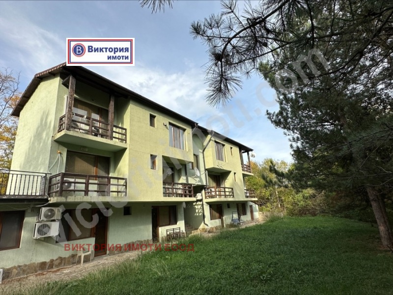 Продава ХОТЕЛ в област Велико Търново, с. Момин сбор - 717 кв.м / 1 200 000 € » 2 346 996.00 лв., ВИКТОРИЯ ИМОТИ ЕООД