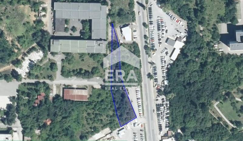 Продава ПАРЦЕЛ | Imot.bg — изображение 3