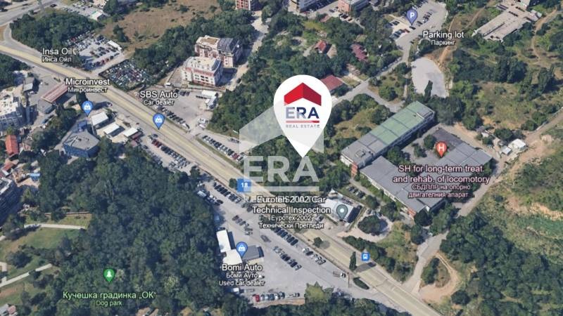 Продава ПАРЦЕЛ | Imot.bg — изображение 2