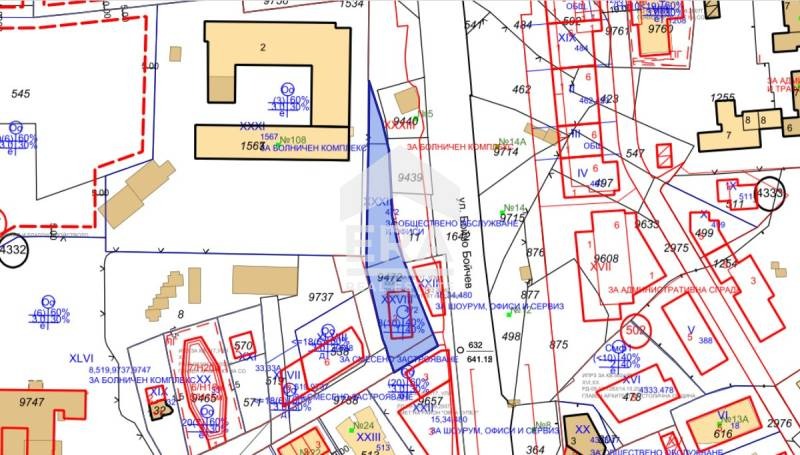 Продава ПАРЦЕЛ | Imot.bg — изображение 4