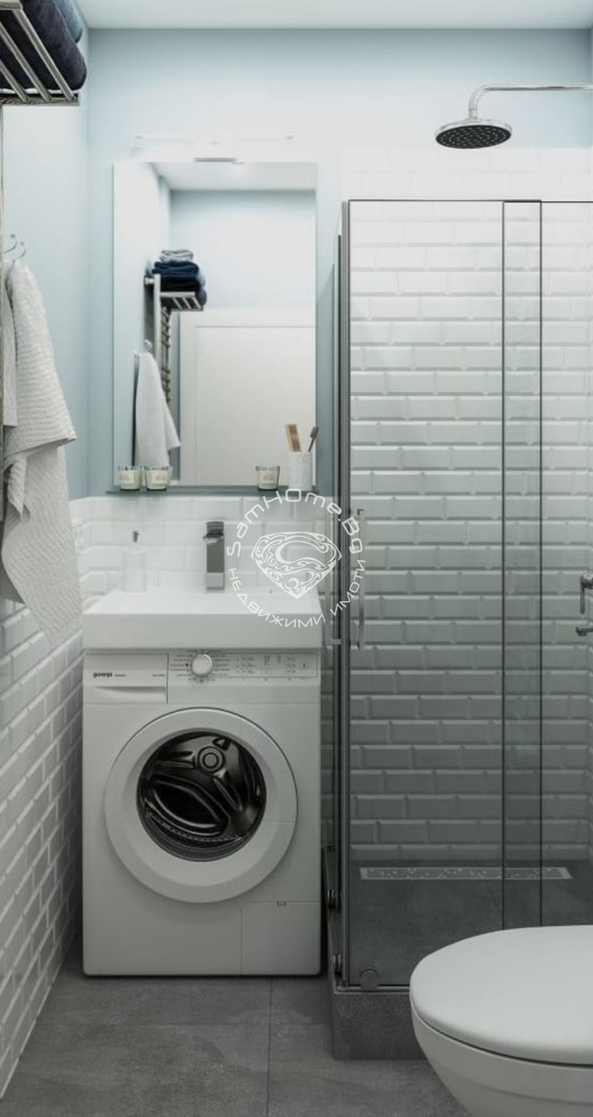 Продава 2-СТАЕН | Imot.bg — изображение 10