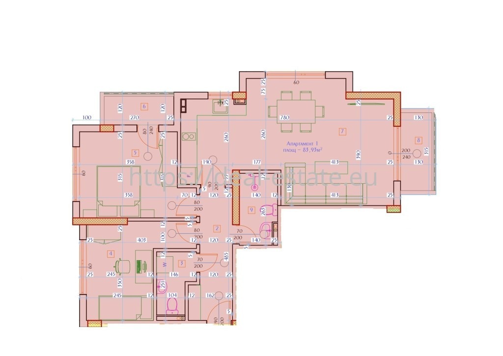 ������� 3-����� | Imot.bg � ����������� 1