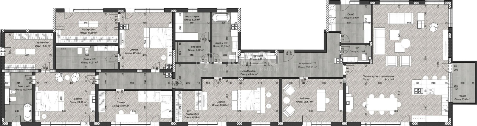 Продава МНОГОСТАЕН | Imot.bg — изображение 1