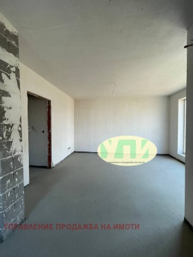 1 chambre Malinova dolina, Sofia 4