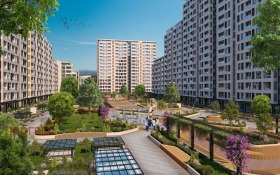 1 ložnice Trakija, Plovdiv