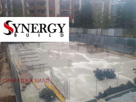 2 yatak odası Borovo, Sofia 14