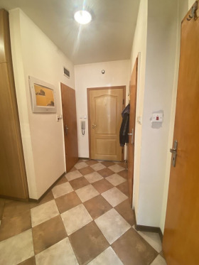 2 sypialnie Krastowa wada, Sofia