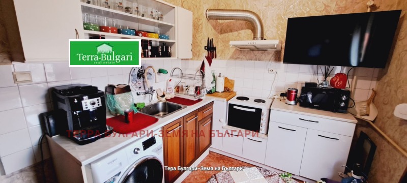 Te koop  Studio Pernik , Iztok , 46 m² | 28540504 - afbeelding [6]
