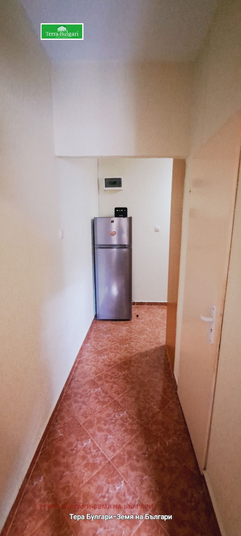 Te koop  Studio Pernik , Iztok , 46 m² | 28540504 - afbeelding [9]