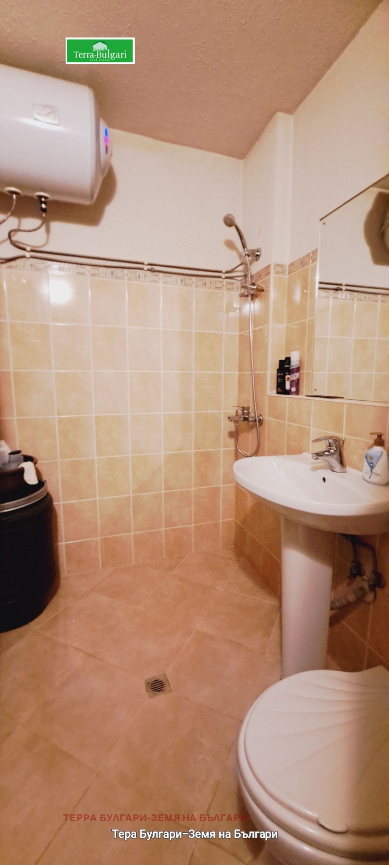 Te koop  Studio Pernik , Iztok , 46 m² | 28540504 - afbeelding [13]