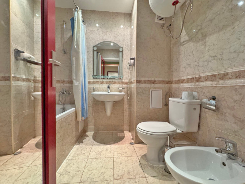 Продается  Студия область Бургас , к.к. Слънчев бряг , 51 кв.м | 93420064 - изображение [8]