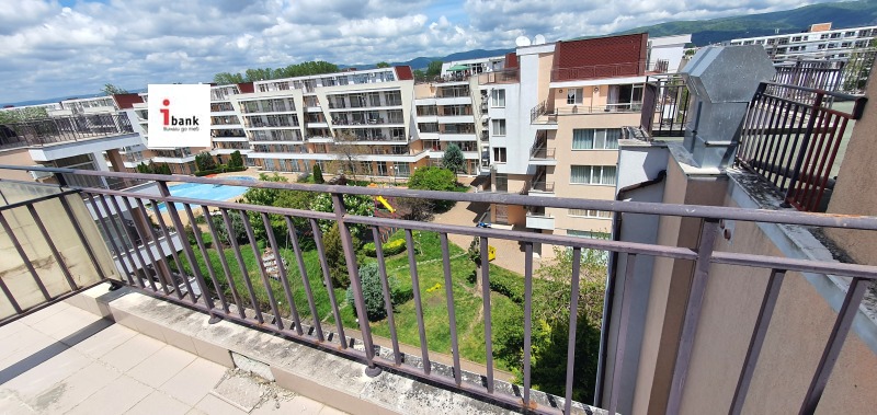 На продаж  Студія область Бургас , к.к. Слънчев бряг , 56 кв.м | 95920070 - зображення [6]
