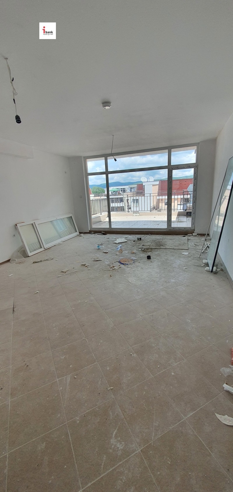На продаж  Студія область Бургас , к.к. Слънчев бряг , 56 кв.м | 95920070 - зображення [2]