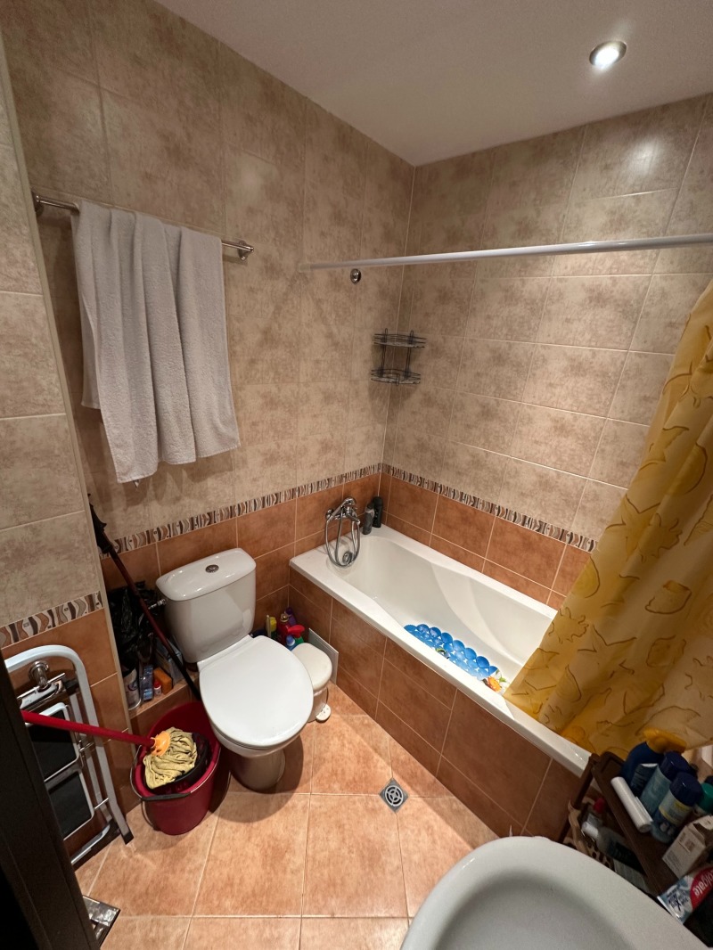 Продава 1-СТАЕН, гр. Банско, област Благоевград, снимка 4 - Апартаменти - 53590706