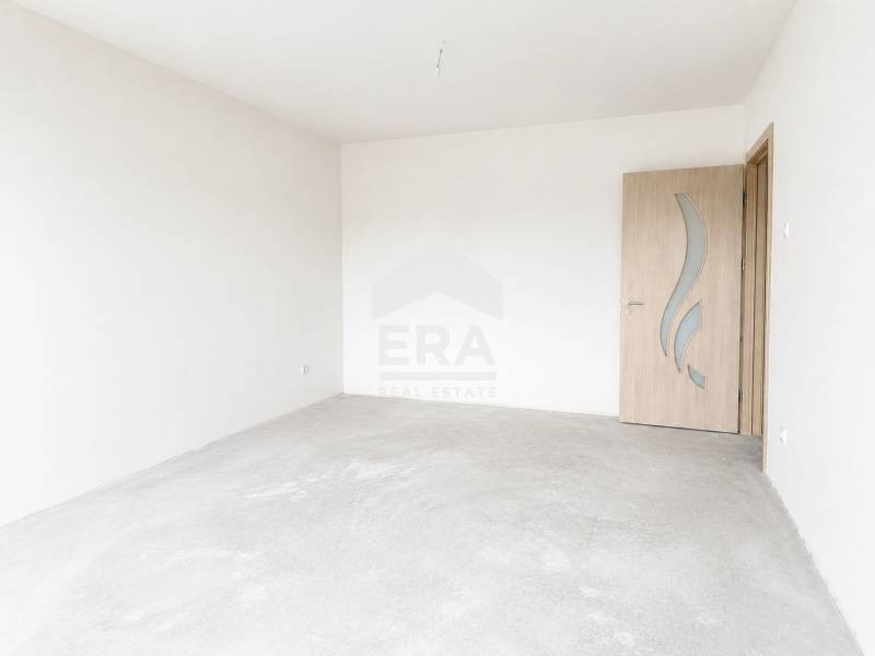 Продава 1-СТАЕН, гр. Хасково, Орфей, снимка 5 - Апартаменти - 55090400