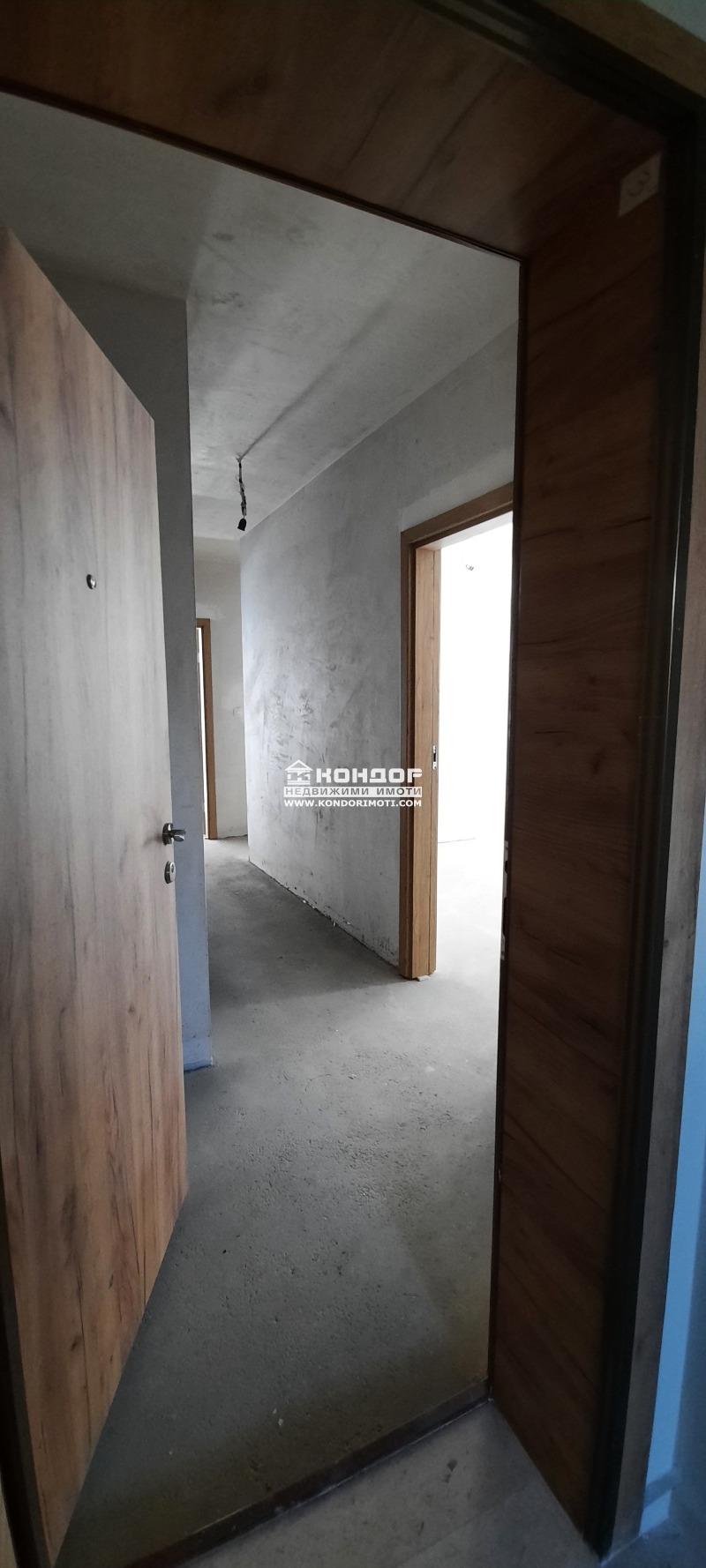 In vendita  1 camera da letto Plovdiv , Vastanicheski , 78 mq | 57069598 - Immagine [2]