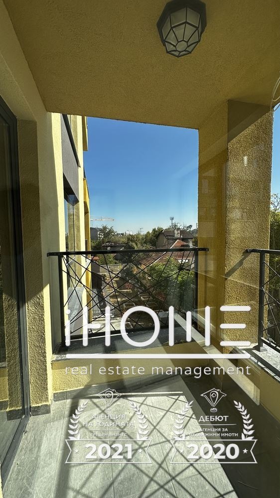 Eladó  1 hálószoba Sofia , Oborishte , 76 négyzetméter | 14360592 - kép [4]