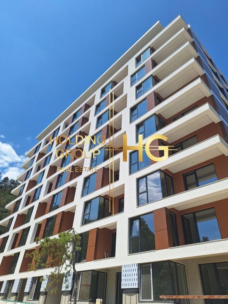 Na sprzedaż  1 sypialnia Warna , Asparuchowo , 58 mkw | 20417479