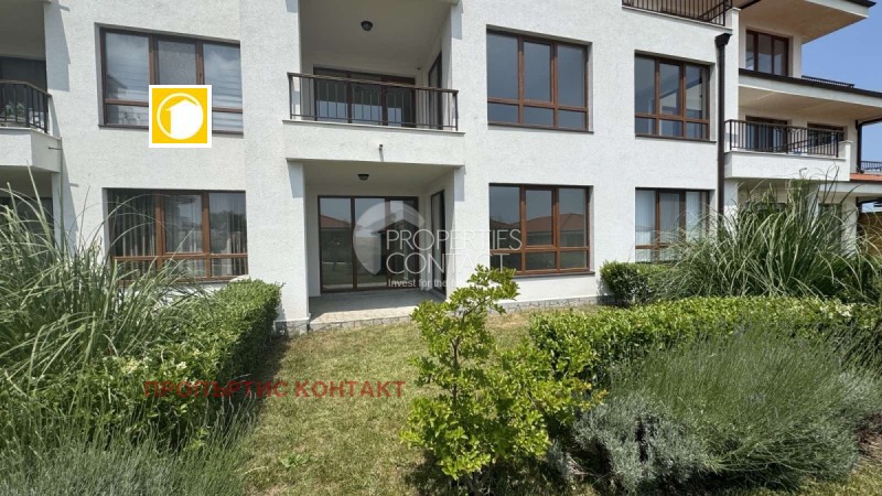 Продава  2-стаен област Бургас , гр. Ахелой , 81 кв.м | 22808557