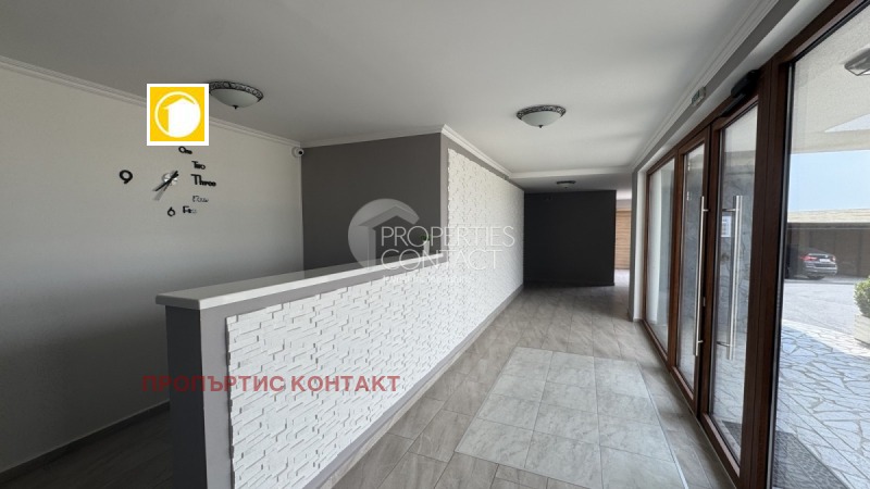 Продава  2-стаен област Бургас , гр. Ахелой , 81 кв.м | 22808557 - изображение [15]