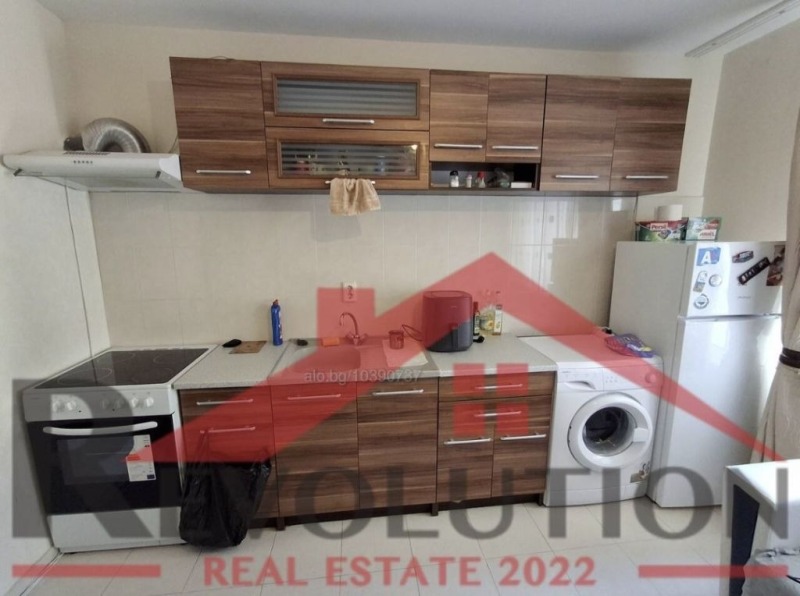 In vendita  1 camera da letto Kardgali , Vazrogdentsi , 50 mq | 70464175 - Immagine [2]