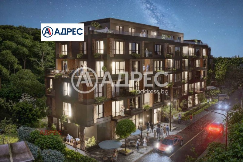 Te koop  1 slaapkamer Varna , k.k. Tsjajka , 54 m² | 39208111 - afbeelding [6]