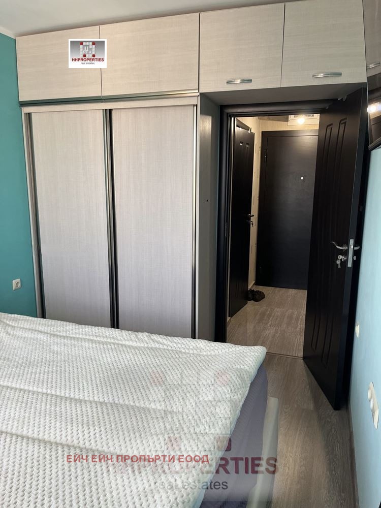 На продаж  1 спальня Пловдив , Южен , 50 кв.м | 79856565 - зображення [4]