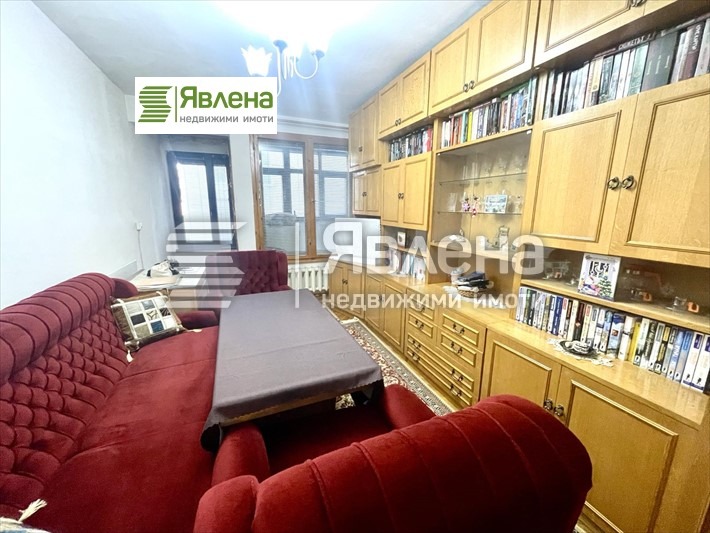 Продава  2-стаен град София , Център , 54 кв.м | 43598495 - изображение [2]