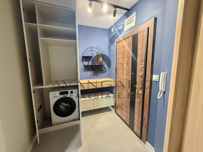 Продава 2-СТАЕН, гр. Пловдив, Тракия, снимка 8 - Апартаменти - 51903151