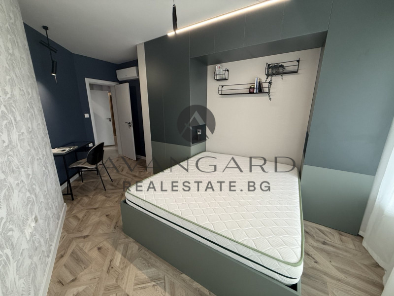 Продава 2-СТАЕН, гр. Пловдив, Тракия, снимка 5 - Апартаменти - 51903151