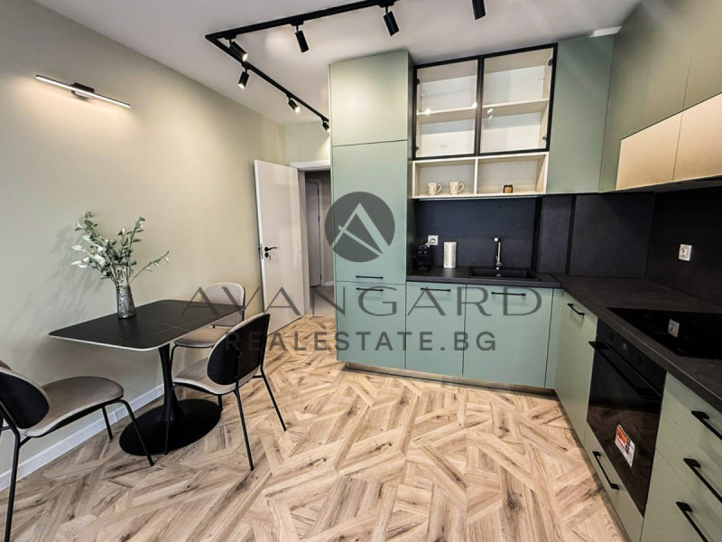 Продава 2-СТАЕН, гр. Пловдив, Тракия, снимка 4 - Апартаменти - 51903151