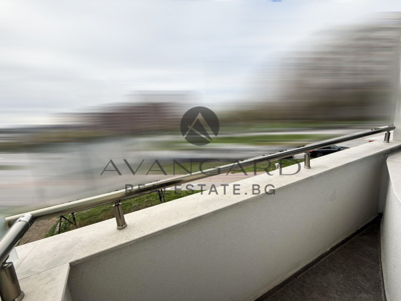 Продава 2-СТАЕН, гр. Пловдив, Тракия, снимка 10 - Апартаменти - 51903151