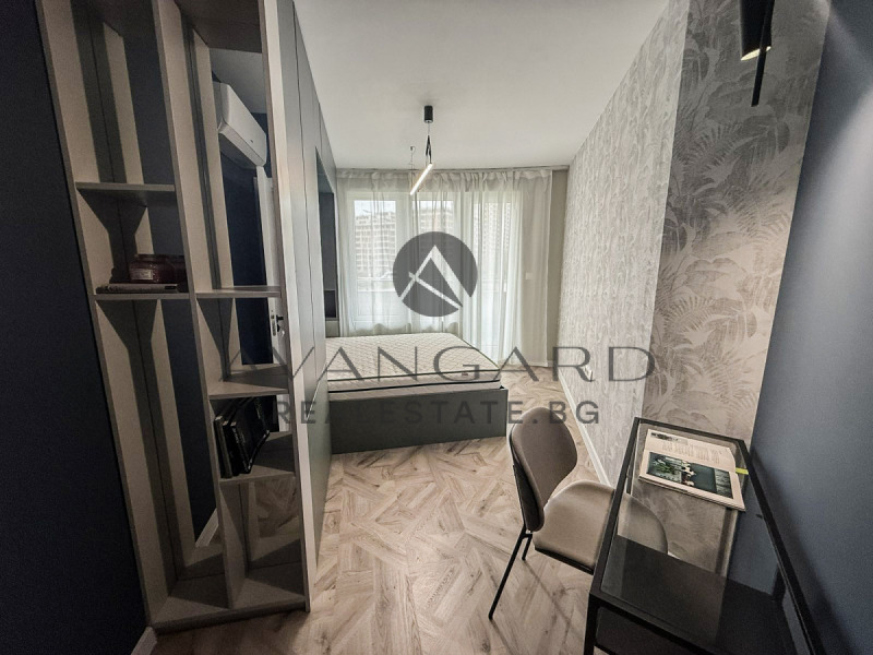 Продава 2-СТАЕН, гр. Пловдив, Тракия, снимка 6 - Апартаменти - 51903151