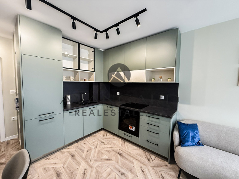 Продава 2-СТАЕН, гр. Пловдив, Тракия, снимка 2 - Апартаменти - 51903151