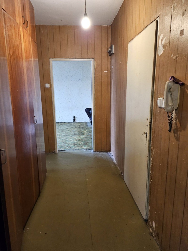 Продава 2-СТАЕН, гр. София, Борово, снимка 3 - Апартаменти - 52333125