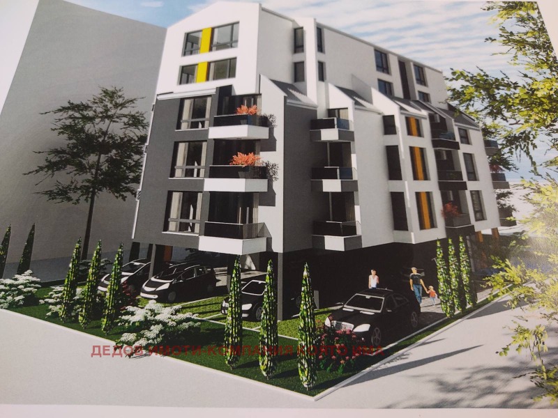 Продава 2-СТАЕН, гр. Стара Загора, Център