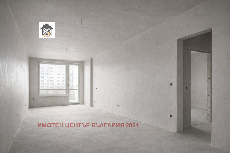 Продава 2-СТАЕН, гр. София, Овча купел, снимка 3 - Апартаменти - 53110598